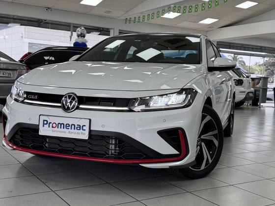 VOLKSWAGEN JETTA 2.0 350 TSI GASOLINA GLI DSG VOLKSWAGEN JETTA 2.0 350 TSI GASOLINA GLI DSG